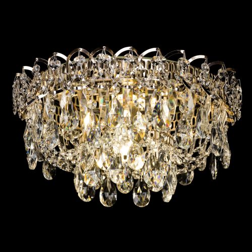 Люстра Астра Журавлик №1 в Кирове Гусь Хрустальный