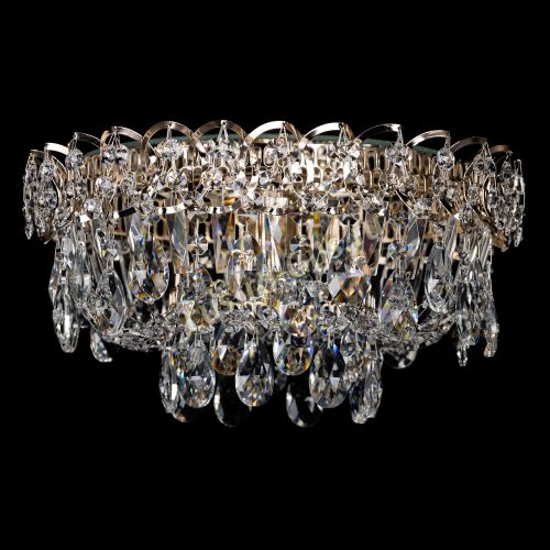 Люстра Астра Журавлик №1 в Кирове Гусь Хрустальный