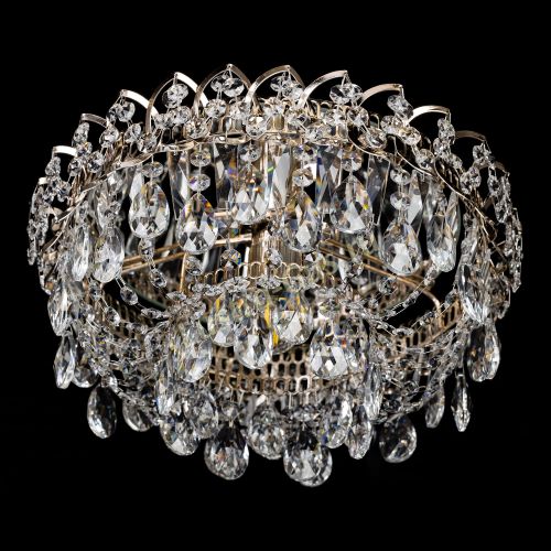 Люстра Астра Журавлик №1 в Кирове Гусь Хрустальный