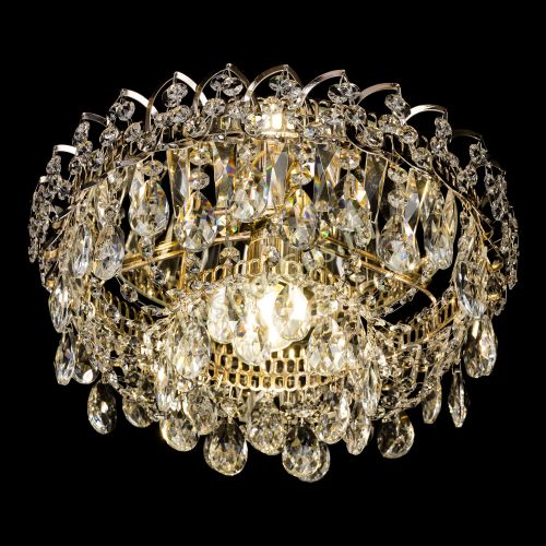 Люстра Астра Журавлик №1 в Кирове Гусь Хрустальный