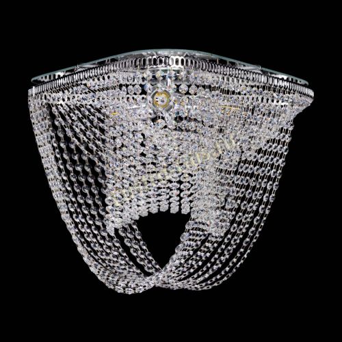 Люстра Бордо №4 в Кирове Гусь Хрустальный