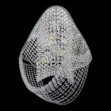 Люстра Бордо №4 в Кирове