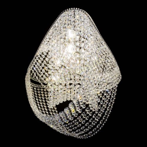 Люстра Бордо №4 в Кирове Гусь Хрустальный