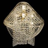 Люстра Бордо №4 в Кирове