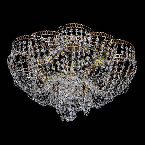 Люстра Дарина №4 в Кирове Гусь Хрустальный