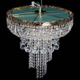 Люстра Диана №1 шар 40 в Кирове