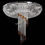 Люстра Диана №1 чайная в Кирове