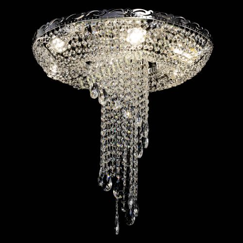 Люстра Диана №1 в Кирове Гусь Хрустальный