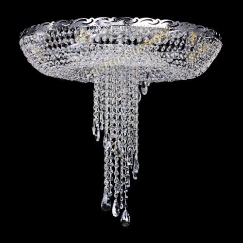 Люстра Диана №1 в Кирове Гусь Хрустальный