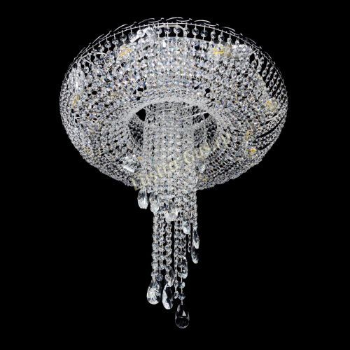 Люстра Диана №1 в Кирове Гусь Хрустальный