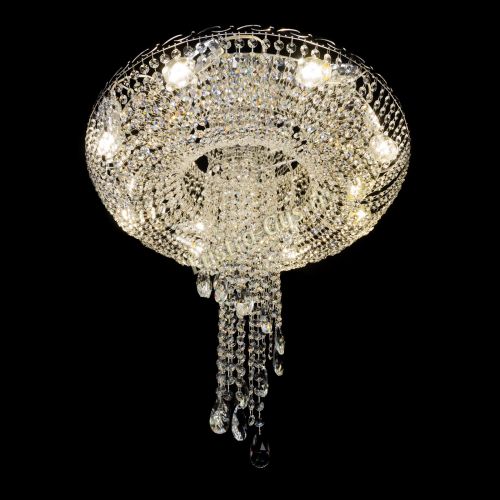 Люстра Диана №1 в Кирове Гусь Хрустальный