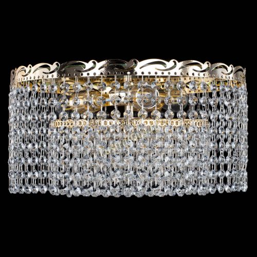 Люстра Диана №3 капель в Кирове Гусь Хрустальный