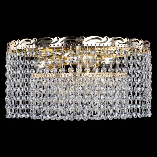 Люстра Диана №3 капель в Кирове Гусь Хрустальный