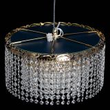 Люстра Диана №3 капель в Кирове