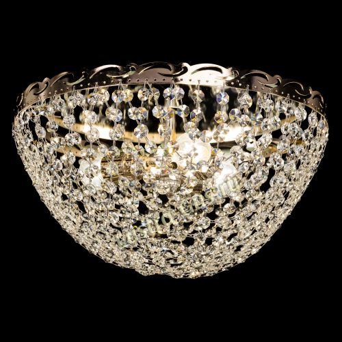 Люстра Диана №3 в Кирове Гусь Хрустальный