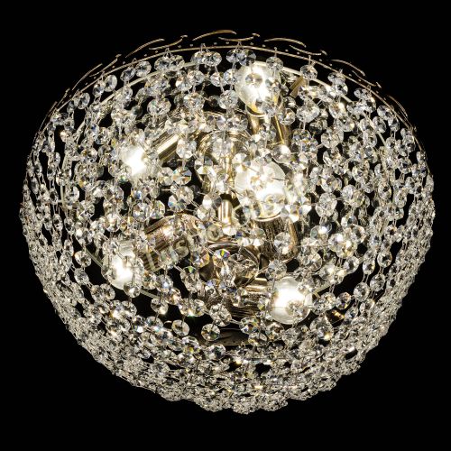 Люстра Диана №3 в Кирове Гусь Хрустальный