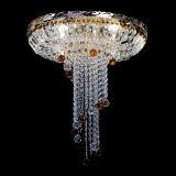 Люстра Диана №6 Шар 30 чайная в Кирове