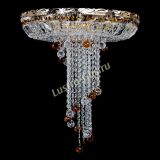 Люстра Диана №6 Шар 30 чайная в Кирове