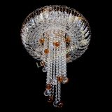 Люстра Диана №6 Шар 30 чайная в Кирове