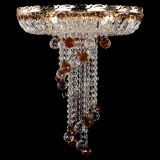 Люстра Диана №6 Шар 40 чайная в Кирове