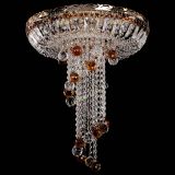 Люстра Диана №6 Шар 40 чайная в Кирове