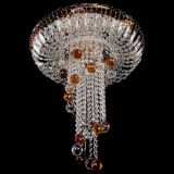 Люстра Диана №6 Шар 40 чайная в Кирове