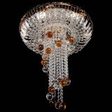 Люстра Диана №6 Шар 40 чайная в Кирове