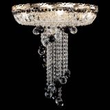 Люстра Диана №6 Шар 40 черная в Кирове