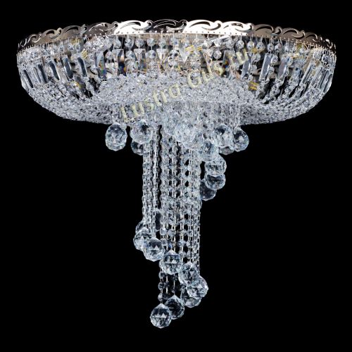 Люстра Диана №6 Шар 40 в Кирове Гусь Хрустальный