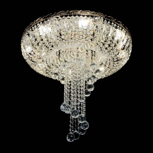 Люстра Диана №6 Шар 40 в Кирове Гусь Хрустальный