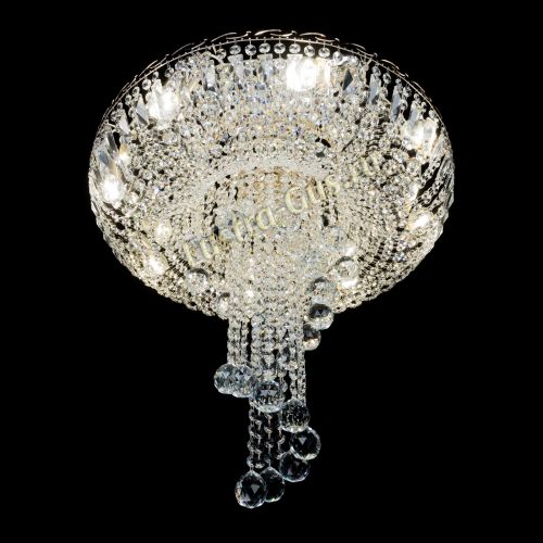 Люстра Диана №6 Шар 40 в Кирове Гусь Хрустальный