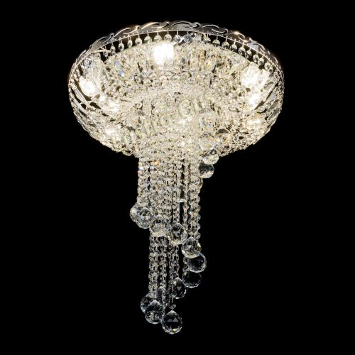 Люстра Диана №6 Шар 40 в Кирове Гусь Хрустальный