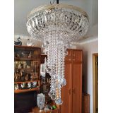 Люстра Диана №6 Шар 40 в Кирове