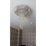 Люстра Диана №6 Шар 40 в Кирове