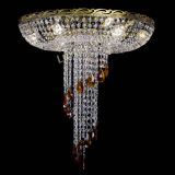 Люстра Диана №6 журавлик чайная под бронзу  в Кирове