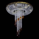 Люстра Диана №6 журавлик чайная под бронзу  в Кирове