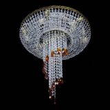 Люстра Диана №6 журавлик чайная под бронзу  в Кирове