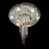 Люстра Диана №6 журавлик чайная под бронзу  в Кирове