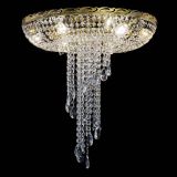 Люстра Диана №6 журавлик под бронзу в Кирове