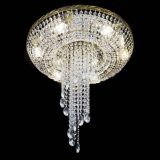 Люстра Диана №6 журавлик под бронзу в Кирове