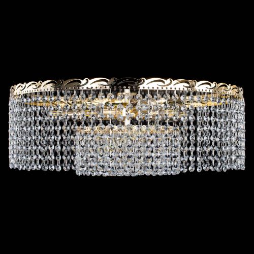 Люстра Диана №6 в Кирове Гусь Хрустальный