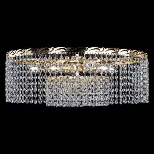 Люстра Диана №6 в Кирове Гусь Хрустальный