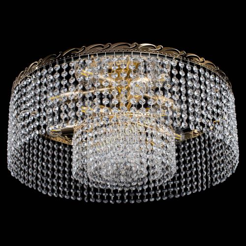 Люстра Диана №6 в Кирове Гусь Хрустальный