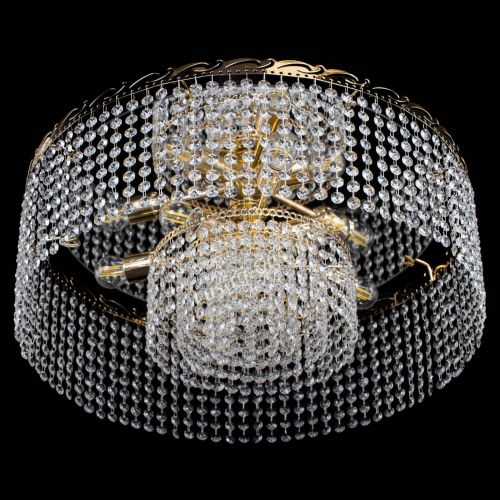 Люстра Диана №6 в Кирове Гусь Хрустальный