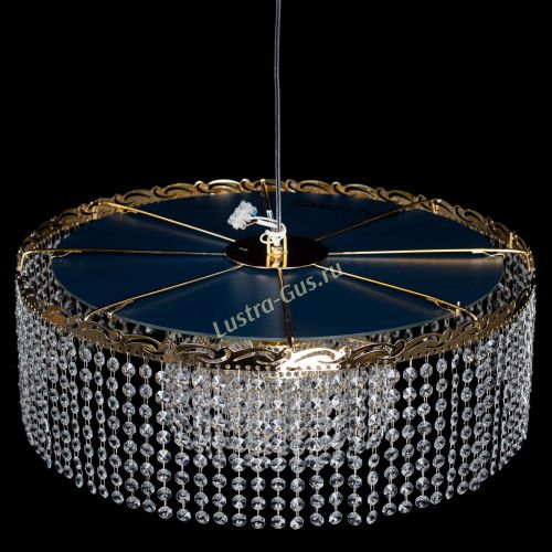 Люстра Диана №6 в Кирове Гусь Хрустальный