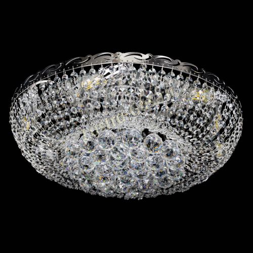 Люстра Диана №7 в Кирове Гусь Хрустальный