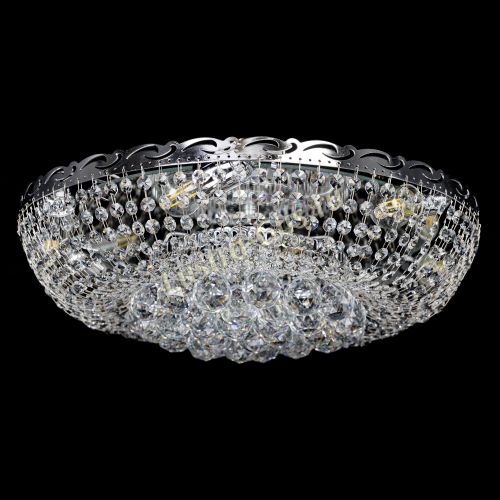 Люстра Диана №7 в Кирове Гусь Хрустальный