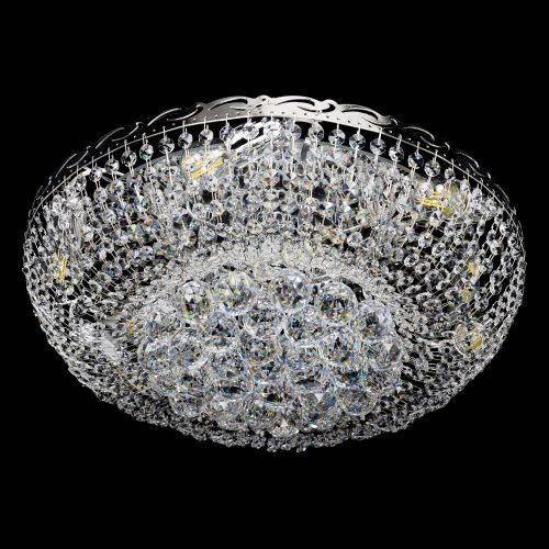 Люстра Диана №7 в Кирове Гусь Хрустальный