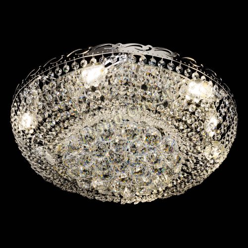 Люстра Диана №7 в Кирове Гусь Хрустальный