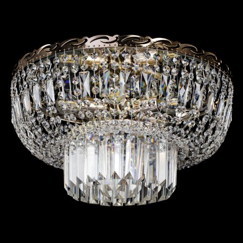 Люстра Диана Элегант в Кирове Гусь Хрустальный